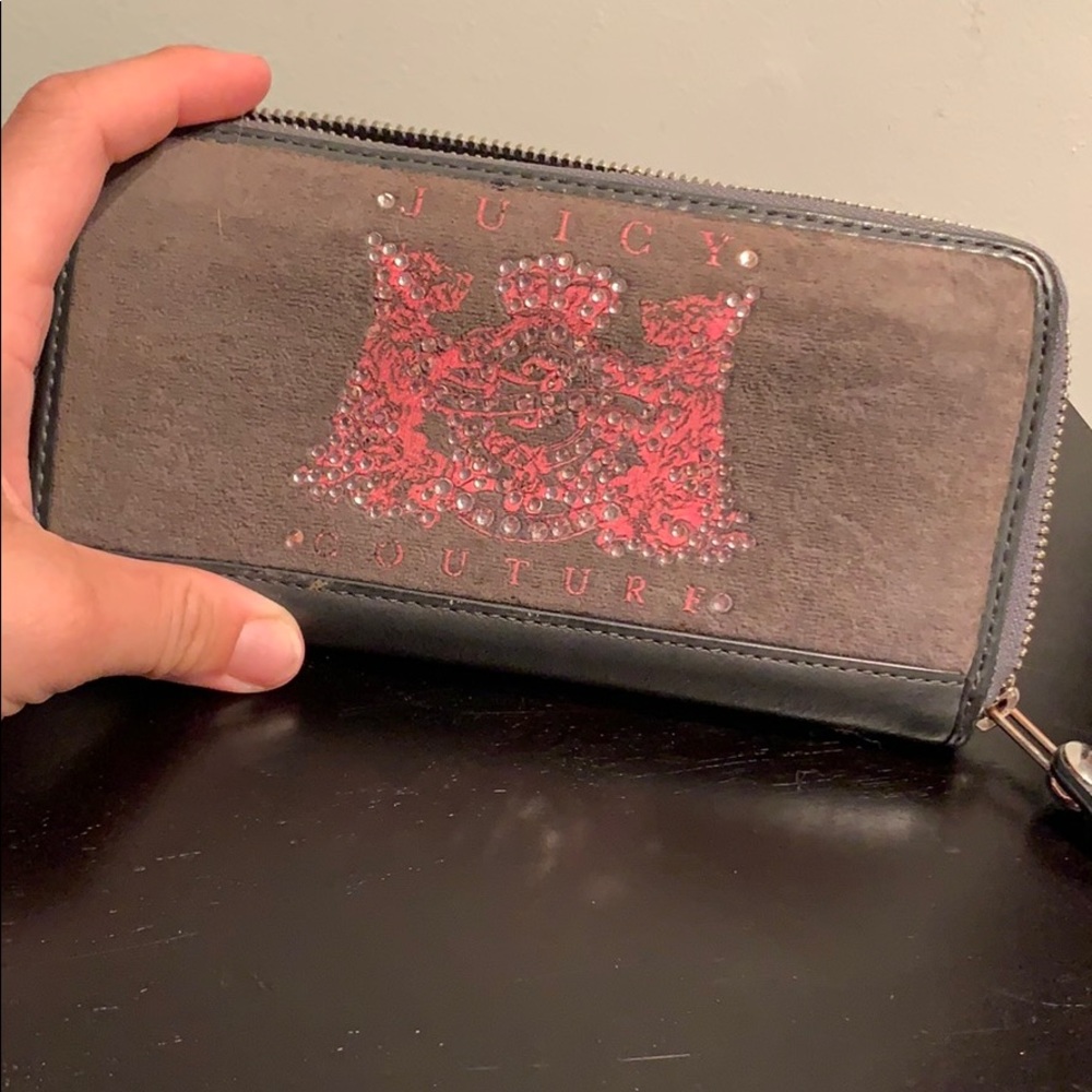 Juicy Couture Wallet